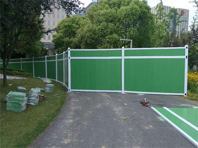 衡水pvc圍擋安裝費(fèi)